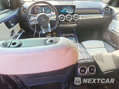 Zdjęcie 8 z 13 samochodu: 2021 MERCEDES-BENZ GLB AMG 35 4MATIC VIN:W1N4M5BB8MW122196 - miniatura