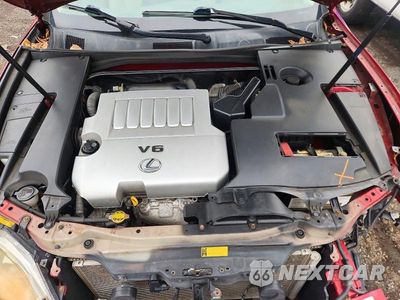 Zdjęcie 11 z 13 samochodu: 2010 LEXUS ES 350 VIN:JTHBK1EG5A2392072 - miniatura