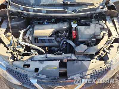 Zdjęcie 11 z 12 samochodu: 2017 NISSAN ROGUE SPORT SL VIN:JN1BJ1CR5HW104484 - miniatura
