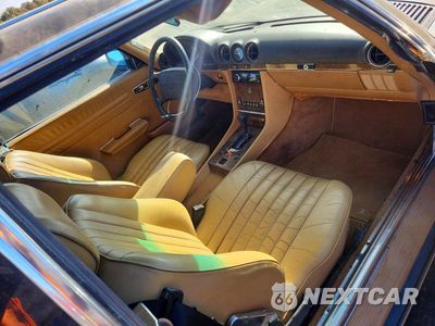 Zdjęcie 8 z 12 samochodu: 1988 MERCEDES-BENZ 560 SL VIN:WDBBA48D1JA088393 - miniatura