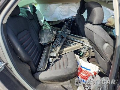 Zdjęcie 10 z 11 samochodu: 2016 FORD FUSION SE VIN:3FA6P0H78GR337667 - miniatura