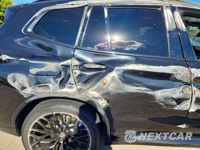 Zdjęcie 11 z 13 samochodu: 2022 BMW X3 M40I VIN:5UX83DP00N9L53833 - miniatura