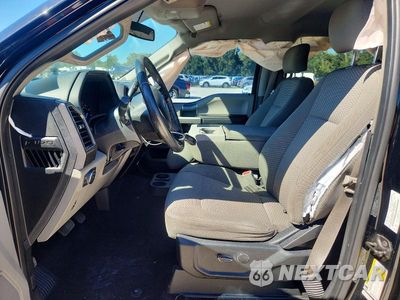 Zdjęcie 7 z 12 samochodu: 2017 FORD F150 SUPERCREW VIN:1FTEW1EGXHKC34811 - miniatura