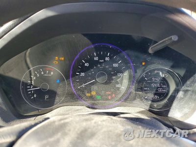 Zdjęcie 9 z 14 samochodu: 2017 HONDA HR-V LX VIN:3CZRU6H33HG709326 - miniatura