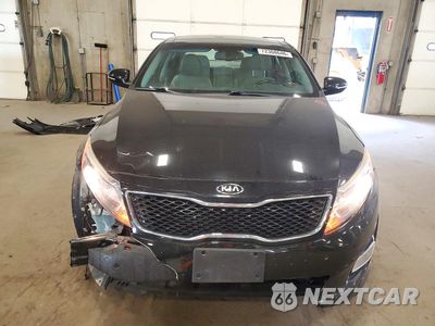 Piąte zdjęcie samochodu w środku: 2015 KIA OPTIMA EX VIN:5XXGN4A74FG455945 - miniatura
