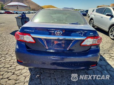 Zdjęcie 6 z 12 samochodu: 2011 TOYOTA COROLLA LE VIN:JTDBU4EE9B9141849 - miniatura