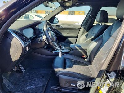 Zdjęcie 7 z 14 samochodu: 2021 BMW X3 XDRIVEM40I VIN:5UXTY9C05M9F37102 - miniatura