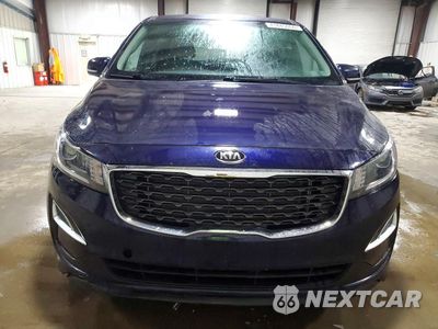 Piąte zdjęcie samochodu w środku: 2021 KIA SEDONA LX VIN:KNDMB5C1XM6673734 - miniatura