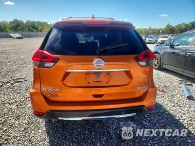 Zdjęcie 6 z 13 samochodu: 2020 NISSAN ROGUE SV VIN:JN8AT2MV9LW132225 - miniatura