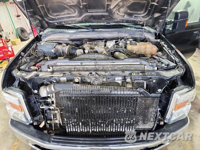 Zdjęcie 11 z 12 samochodu: 2010 FORD F350 SUPER DUTY VIN:1FTSW3BRXAEA57203 - miniatura