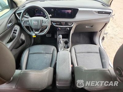 Zdjęcie 8 z 14 samochodu: 2024 BUICK ENCORE GX SPORT TOURING VIN:KL4AMESL9RB102390 - miniatura