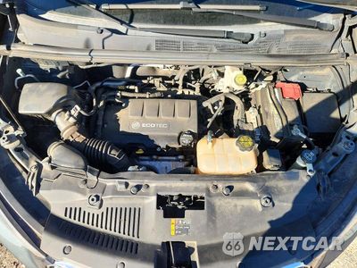 Zdjęcie 12 z 13 samochodu: 2018 BUICK ENCORE PREFERRED II VIN:KL4CJBSB7JB575233 - miniatura