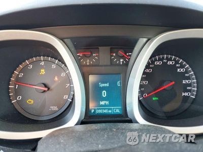 Zdjęcie 9 z 13 samochodu: 2012 CHEVROLET EQUINOX LT VIN:2GNALPEKXC6181075 - miniatura