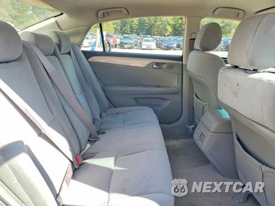 Zdjęcie 10 z 13 samochodu: 2007 TOYOTA AVALON XL VIN:4T1BK36B07U195660 - miniatura