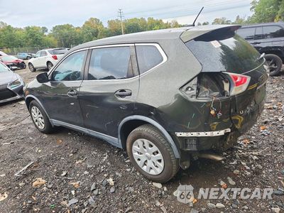 Drugie zdjęcie samochodu z przodu: 2016 NISSAN ROGUE S VIN:KNMAT2MV8GP723397 - miniatura