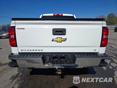 Zdjęcie 6 z 13 samochodu: 2016 CHEVROLET SILVERADO C1500 LT VIN:3GCPCREC7GG157138 - miniatura