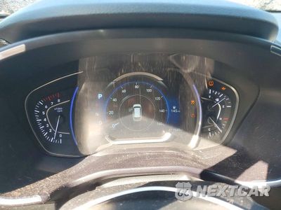 Zdjęcie 9 z 12 samochodu: 2020 HYUNDAI SANTA FE LIMITED 2.0T VIN:5NMS53AA5LH287245 - miniatura