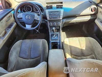 Zdjęcie 8 z 12 samochodu: 2009 MAZDA 6 I VIN:1YVHP82A695M25204 - miniatura