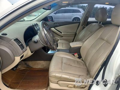 Zdjęcie 7 z 12 samochodu: 2010 NISSAN ALTIMA 2.5 VIN:1N4AL2AP1AN551972 - miniatura