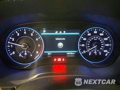 Zdjęcie 9 z 13 samochodu: 2020 HYUNDAI PALISADE SEL VIN:KM8R3DHE4LU081566 - miniatura