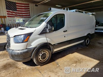 2019 FORD TRANSIT T-150 1FTYE1ZM1KKB43899 - główne zdjęcie licytacji z USA - miniatura
