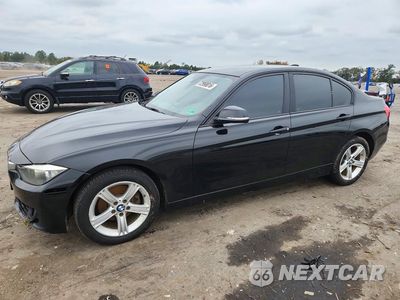 2014 BMW 328 XI SULEV WBA3B5C50EF599379 - główne zdjęcie licytacji z USA - miniatura