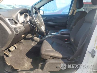 Zdjęcie 7 z 13 samochodu: 2014 DODGE JOURNEY SXT VIN:3C4PDDBG8ET263268 - miniatura
