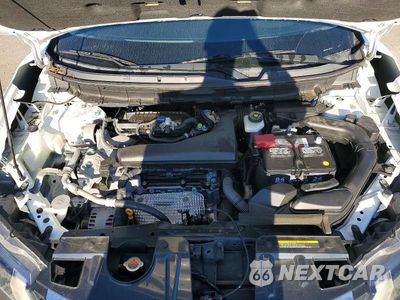 Zdjęcie 12 z 13 samochodu: 2018 NISSAN ROGUE S VIN:JN8AT2MT6JW462531 - miniatura