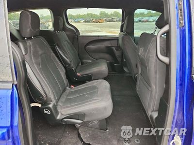 Zdjęcie 11 z 14 samochodu: 2019 CHRYSLER PACIFICA TOURING PLUS VIN:2C4RC1FG6KR575026 - miniatura
