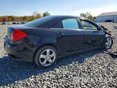 Trzecie zdjęcie samochodu z tyłu: 2008 PONTIAC G6 GT VIN:1G2ZH57N084156238 - miniatura
