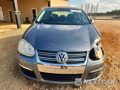 Piąte zdjęcie samochodu w środku: 2009 VOLKSWAGEN JETTA SE VIN:3VWRM71K89M135299 - miniatura