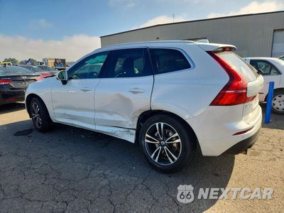 Drugie zdjęcie samochodu z przodu: 2020 VOLVO XC60 T5 MOMENTUM VIN:YV4102RK9L1418055 - miniatura