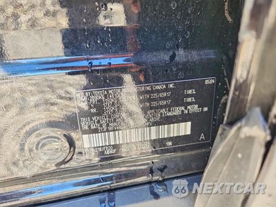 Zdjęcie 12 z 12 samochodu: 2024 TOYOTA RAV4 LE VIN:2T3F1RFV4RC451313 - miniatura