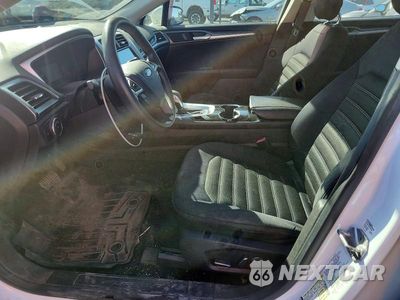 Zdjęcie 7 z 12 samochodu: 2014 FORD FUSION SE VIN:3FA6P0H74ER307255 - miniatura