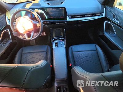 Zdjęcie 8 z 13 samochodu: 2026 BMW X1 XDRIVE28I VIN:WBX73EF05T5436850 - miniatura
