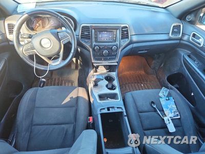 Zdjęcie 8 z 13 samochodu: 2014 JEEP GRAND CHEROKEE LAREDO VIN:1C4RJFAG4EC180852 - miniatura