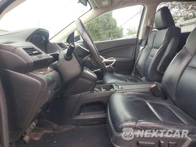 Zdjęcie 7 z 13 samochodu: 2012 HONDA CR-V EXL VIN:5J6RM4H70CL055646 - miniatura