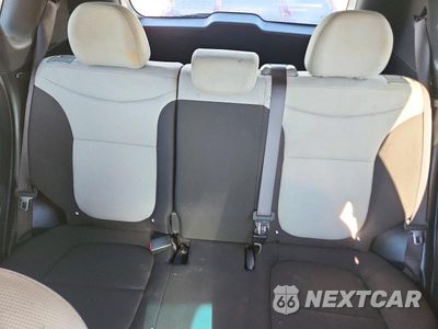 Zdjęcie 10 z 13 samochodu: 2019 KIA SOUL BASE VIN:KNDJN2A27K7020368 - miniatura