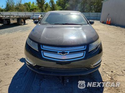 Piąte zdjęcie samochodu w środku: 2013 CHEVROLET VOLT VIN:1G1RD6E47DU106978 - miniatura