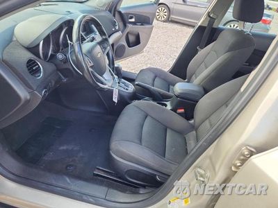 Zdjęcie 7 z 13 samochodu: 2014 CHEVROLET CRUZE LT VIN:1G1PC5SB3E7245979 - miniatura
