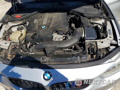 Zdjęcie 11 z 12 samochodu: 2014 BMW 435 XI VIN:WBA3R5C50EK188681 - miniatura