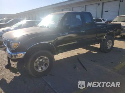 1997 TOYOTA TACOMA BASE 4TAWM72N7VZ232478 - główne zdjęcie licytacji z USA - miniatura