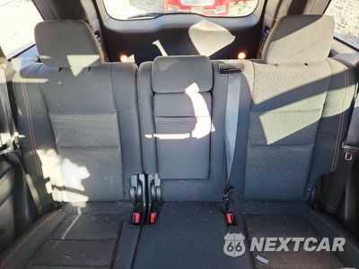 Zdjęcie 10 z 13 samochodu: 2016 JEEP GRAND CHEROKEE LAREDO VIN:1C4RJFAG6GC359770 - miniatura