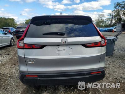 Zdjęcie 6 z 13 samochodu: 2026 HONDA CR-V EXL VIN:2HKRS4H78TH489944 - miniatura