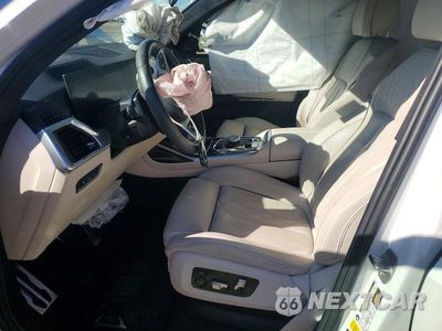 Zdjęcie 7 z 13 samochodu: 2024 BMW X7 XDRIVE40I VIN:5UX23EM07R9S99372 - miniatura