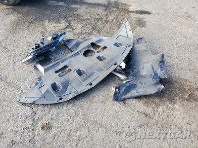 Zdjęcie 13 z 14 samochodu: 2024 TOYOTA VENZA XLE VIN:JTEAAAAH5RJ191087 - miniatura