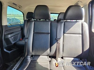 Zdjęcie 10 z 13 samochodu: 2018 MERCEDES-BENZ METRIS VIN:WD4PG2EE0J3488995 - miniatura