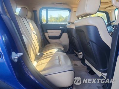 Zdjęcie 11 z 13 samochodu: 2006 HUMMER H3 VIN:5GTDN136668247504 - miniatura