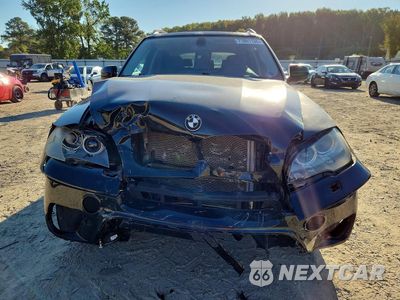 Piąte zdjęcie samochodu w środku: 2013 BMW X5 XDRIVE35I VIN:5UXZV4C59D0G50475 - miniatura