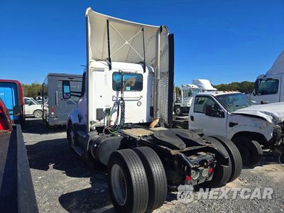 Drugie zdjęcie samochodu z przodu: 2020 KENWORTH T680 SEMI TRUCK VIN:1XKYA48X2LJ393429 - miniatura